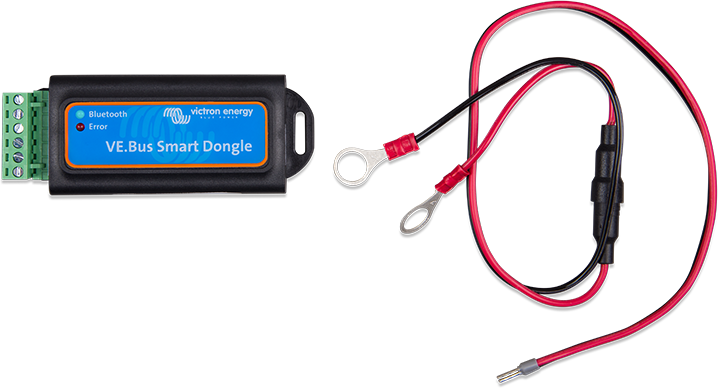 Chiave dongle VE.Bus Smart